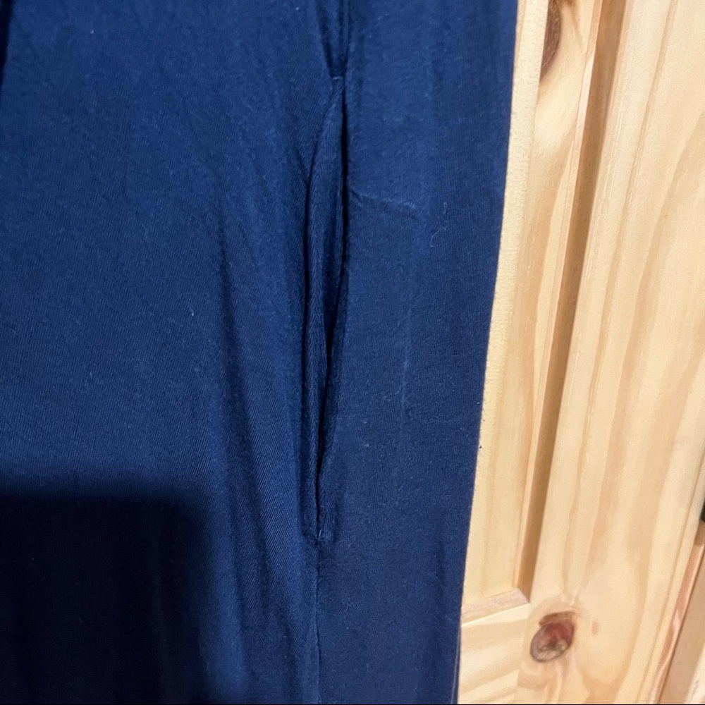 Time and Tru Navy dress - 3/$20 or 4/$25 - Picture 2 of 3